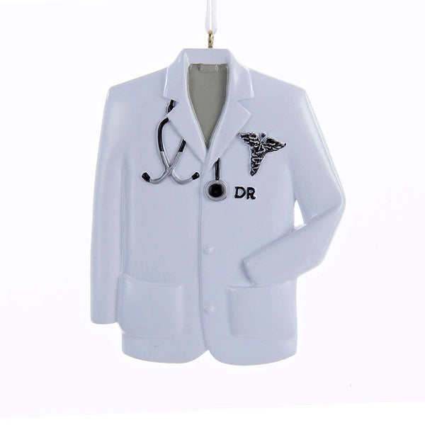 NEW!!! Doctor Coat