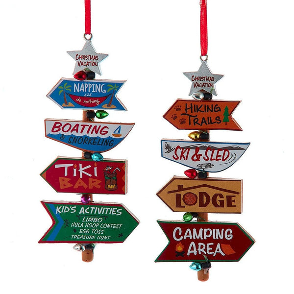NEW!!! Activity Sign (2 options)