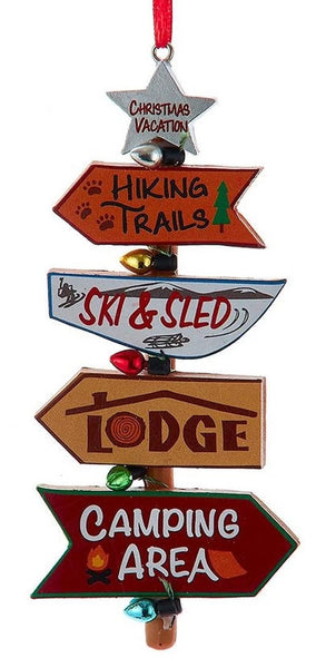 NEW!!! Activity Sign (2 options)