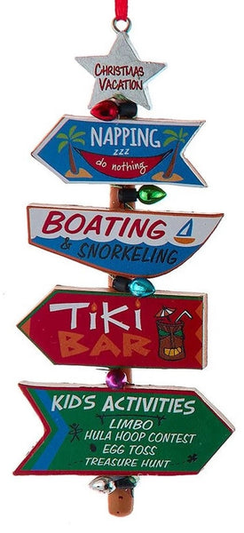 NEW!!! Activity Sign (2 options)