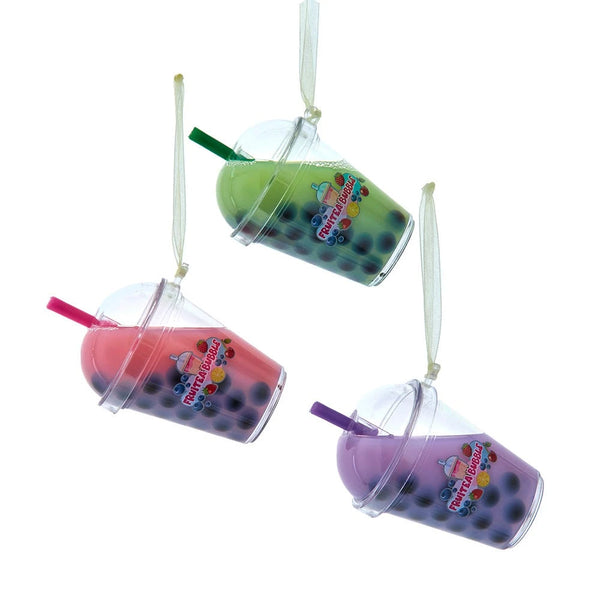 New!!! Cup of Bubble Tea