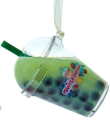 New!!! Cup of Bubble Tea