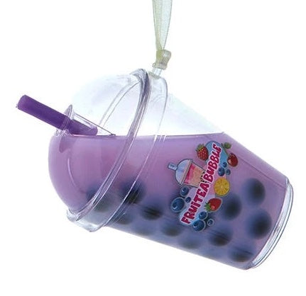 New!!! Cup of Bubble Tea