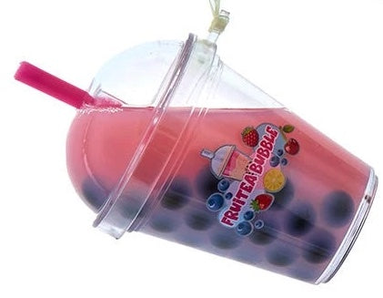 New!!! Cup of Bubble Tea