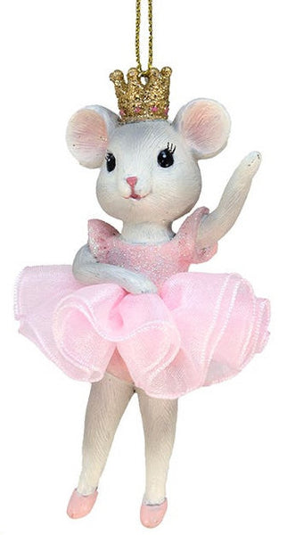 Coming Soon!!! Pink Ballet Animals (3 Options)