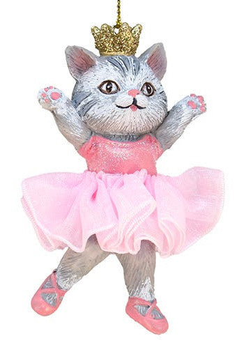 Coming Soon!!! Pink Ballet Animals (3 Options)