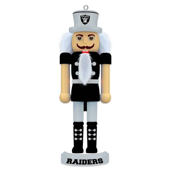 Coming Soon!! NFL Mini Nutcracker ornament