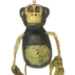 NEW!!! Chimpanzee