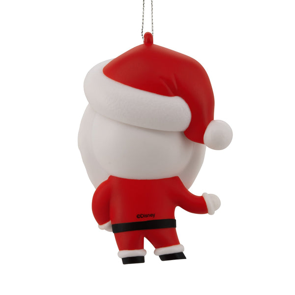 Shatterproof Sandy Claws Jack Skellington
