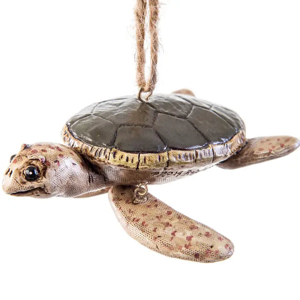 NEW!!! Sea Turtle