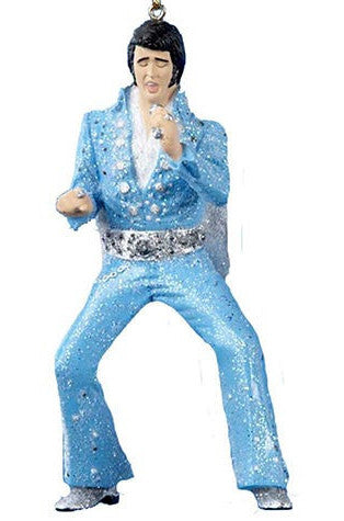 NEW!!! Elvis Presley® In Jumpsuit