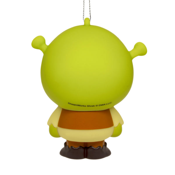 Shatterproof Shrek