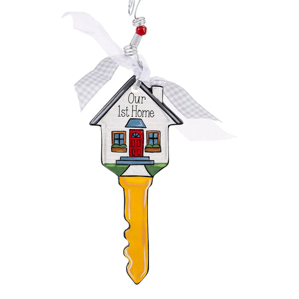NEW!!! 1st Home Key