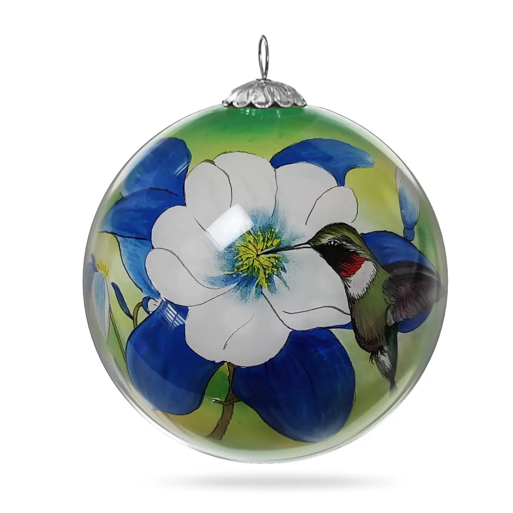 Coming Soon! Humming Bird ornament