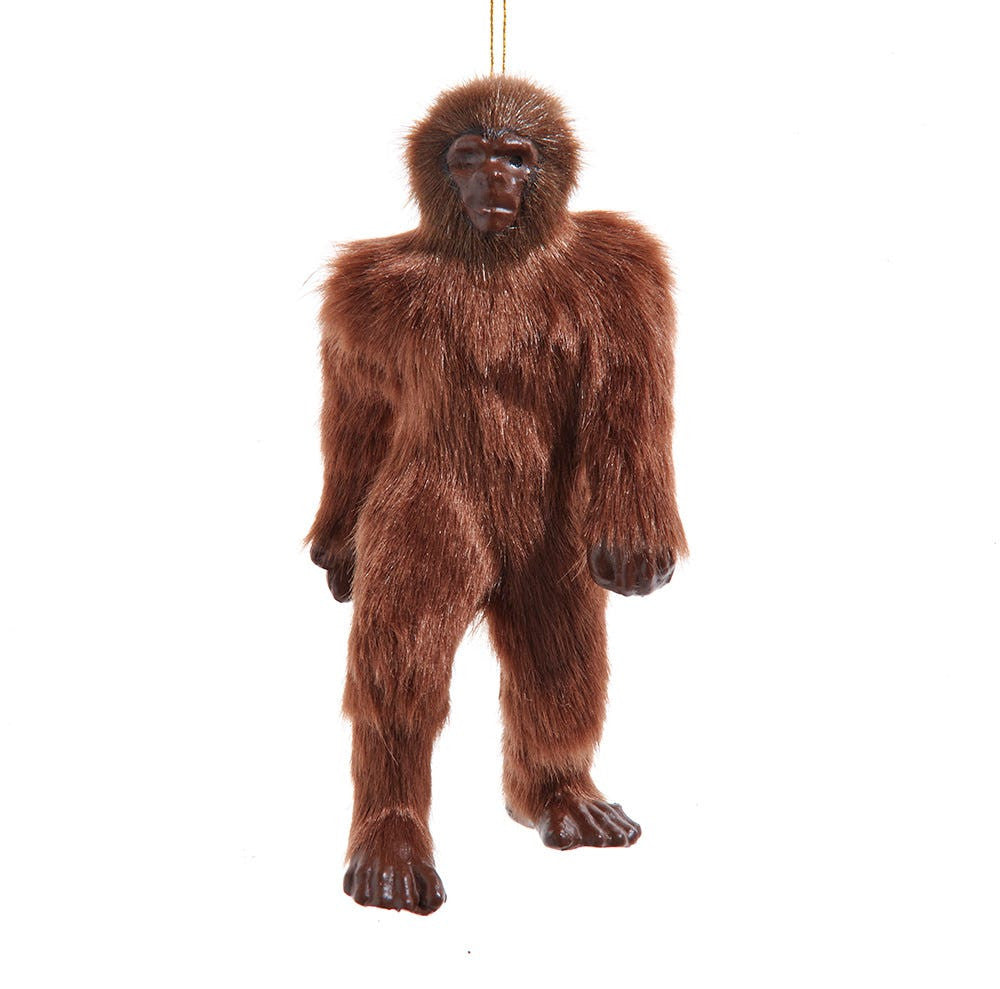 NEW!!! Furry Big Foot