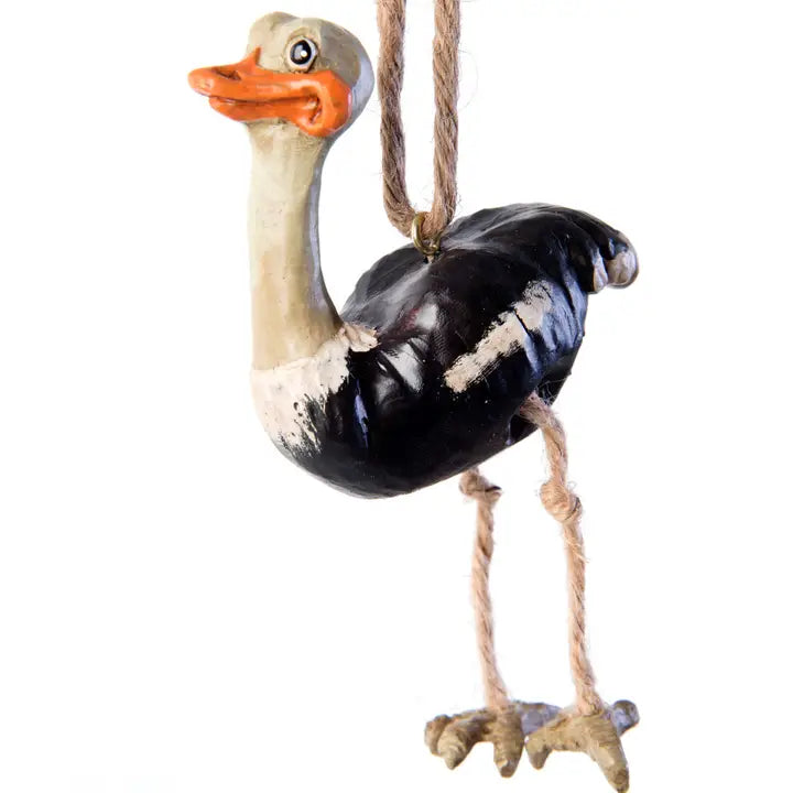 NEW!!! Ostrich