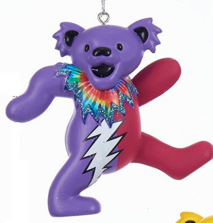 NEW!!! Grateful Dead Bear (3 option)