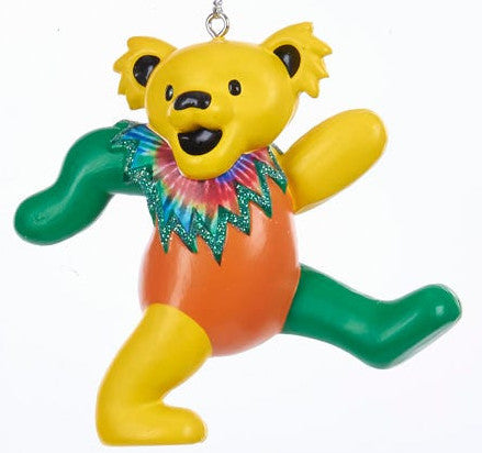 NEW!!! Grateful Dead Bear (3 option)