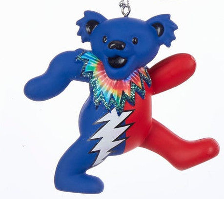 NEW!!! Grateful Dead Bear (3 option)