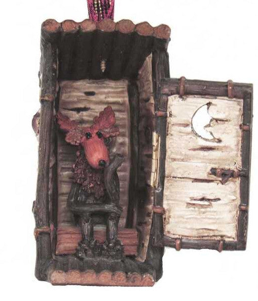 NEW!!! Hinged Cottage (3 styles)