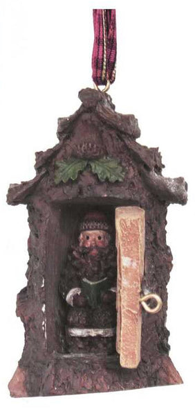 NEW!!! Hinged Cottage (3 styles)