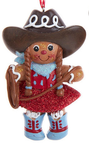 Coming Soon!!! Gingerbread Cowboy or Cowgirl