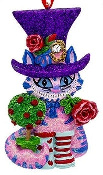 NEW!!! Alice In Wonderland Character (5 styles)