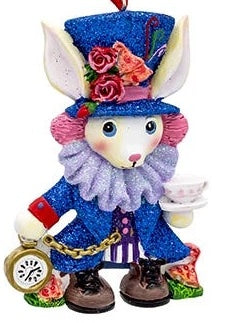 NEW!!! Alice In Wonderland Character (5 styles)