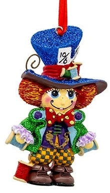 NEW!!! Alice In Wonderland Character (5 styles)