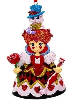 NEW!!! Alice In Wonderland Character (5 styles)