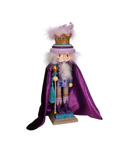 Coming Soon! Hollywood Two Turtle Doves Nutcracker (2nd in Series)