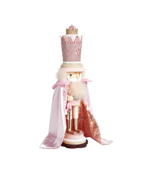 Hollywood Pink King
