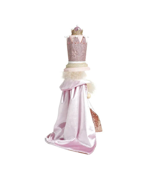 Hollywood Pink King