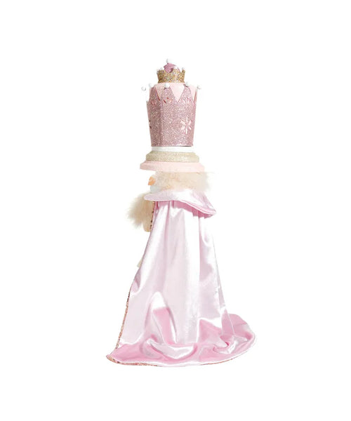 Hollywood Pink King