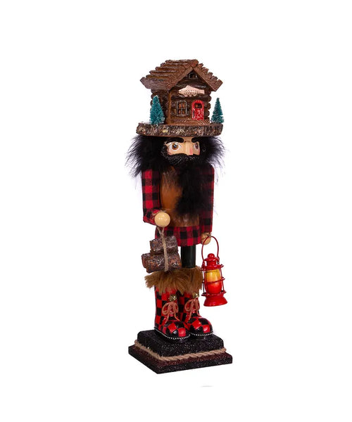 Coming Soon! Hollywood Lodge Nutcracker