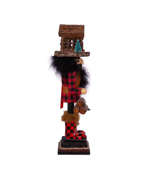 Coming Soon! Hollywood Lodge Nutcracker