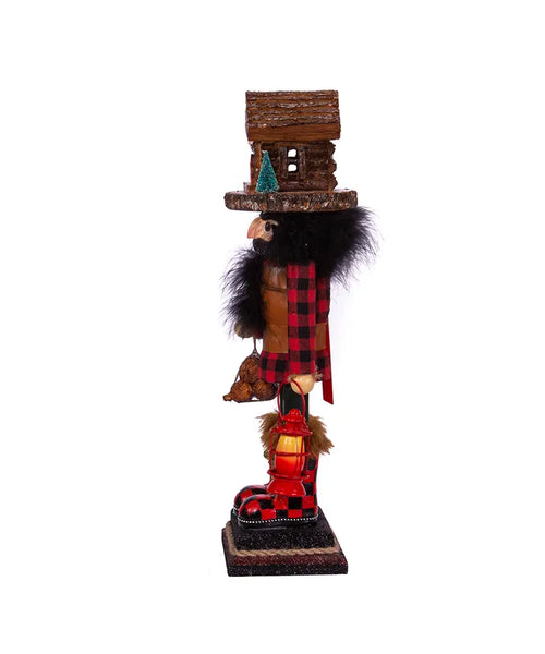 Coming Soon! Hollywood Lodge Nutcracker