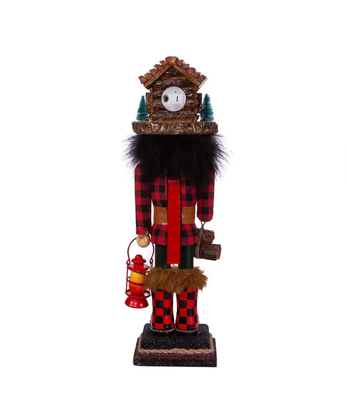 Coming Soon! Hollywood Lodge Nutcracker