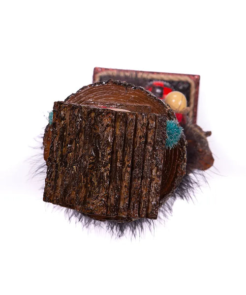 Coming Soon! Hollywood Lodge Nutcracker