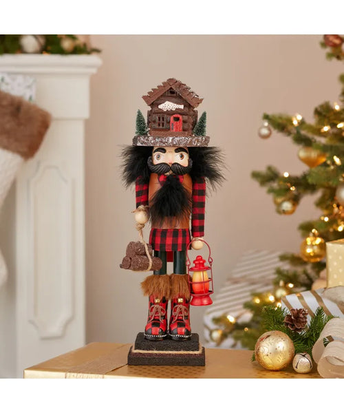 Coming Soon! Hollywood Lodge Nutcracker
