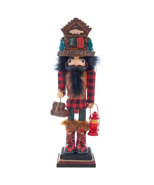 Coming Soon! Hollywood Lodge Nutcracker