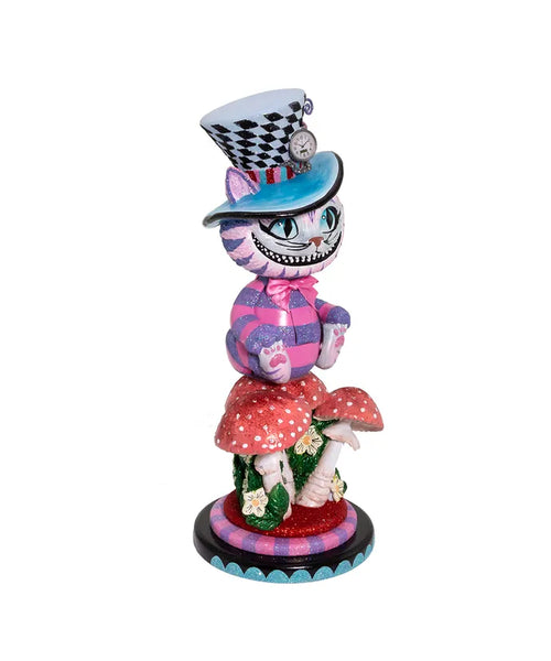 15" Cheshire Cat