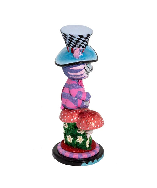 15" Cheshire Cat