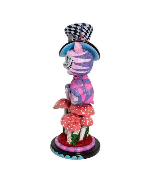 15" Cheshire Cat