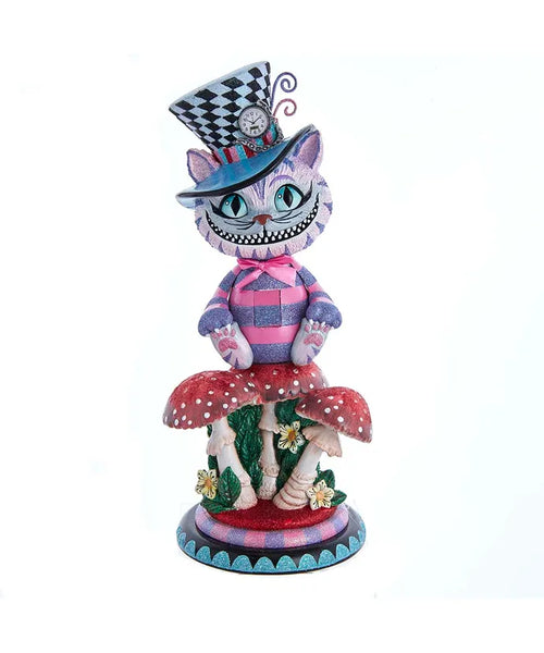 15" Cheshire Cat