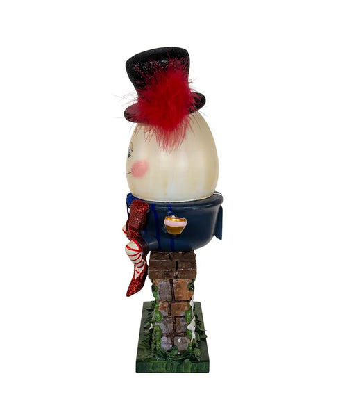 Coming Soon! Hollywood Humpty Dumpty Nutcracker