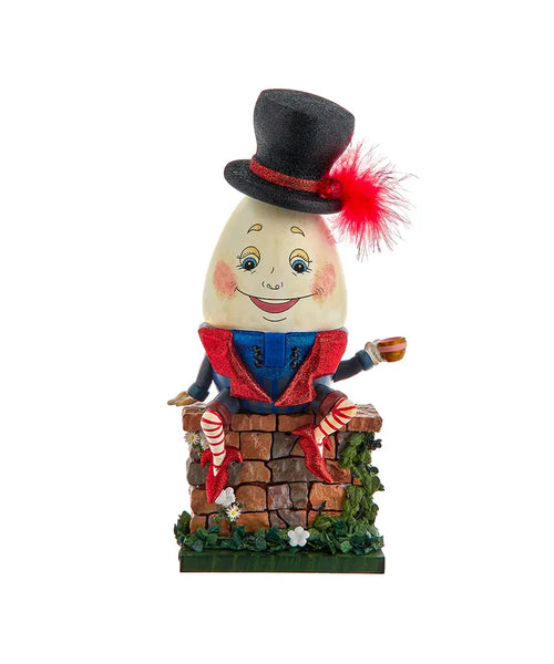 Coming Soon! Hollywood Humpty Dumpty Nutcracker