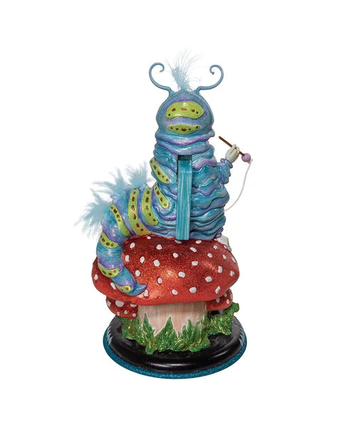 Coming Soon! Hollywood Caterpillar Nutcracker
