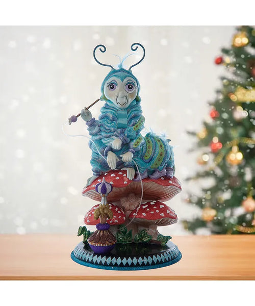 Coming Soon! Hollywood Caterpillar Nutcracker