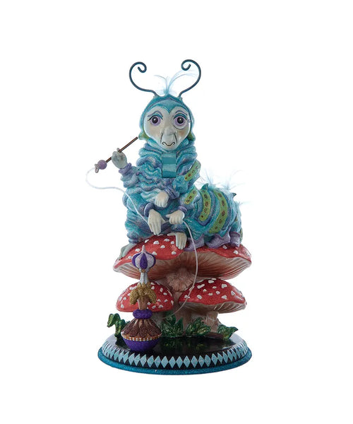 Coming Soon! Hollywood Caterpillar Nutcracker